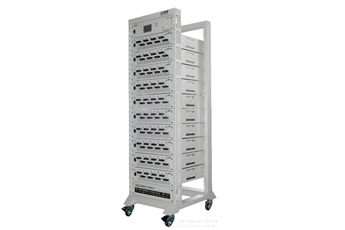 5v20a automatic charge and discharge cabinet